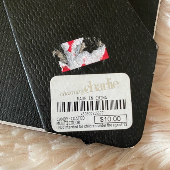 Colorful Picture Frame - Picture 4 of 4